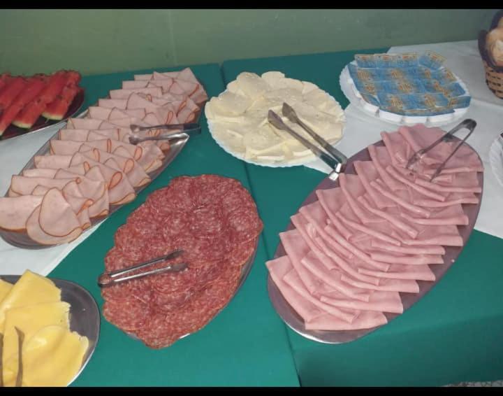 Pousada Garota De Itauna Сакуарема Екстер'єр фото
